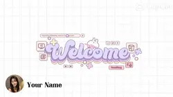 Cute Intro