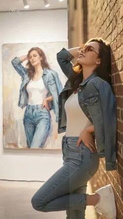 AI PAINTING 