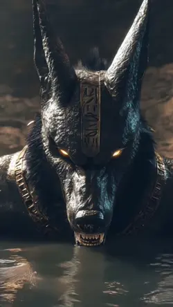 Anubis