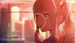 アスノヨゾラ哨戒班