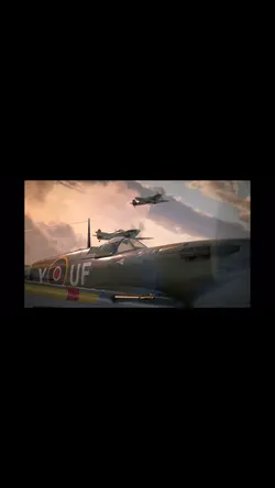 Spitfire edit🔥