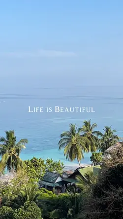 Life is Beautiful
