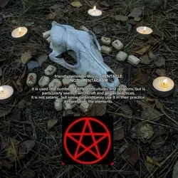 pentacle