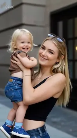 Future Children Ai 