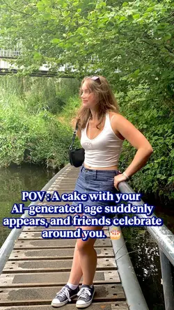 Birthday Surprise
