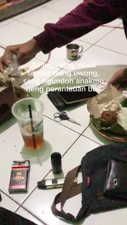 Terima kasih Bu