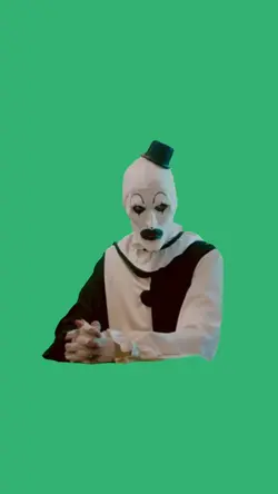 terrifier silly