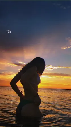 beach photo