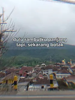 dulu rmbutku panjang