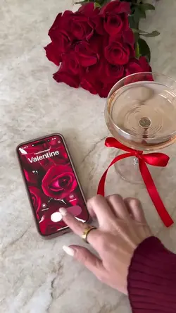 Valentine gift