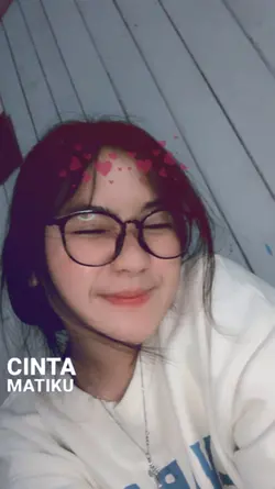cinta matiku