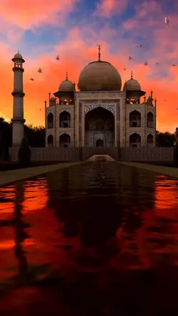 Taj Mahal