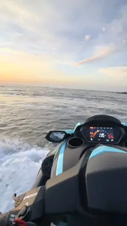 Jetsky