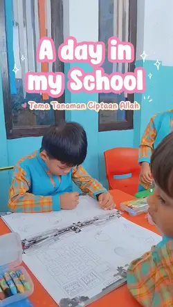 Kids activity