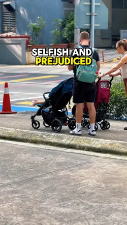 prejudice person