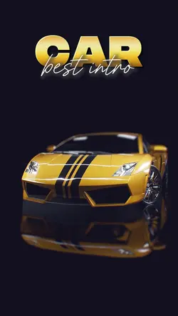 Car Best Intro