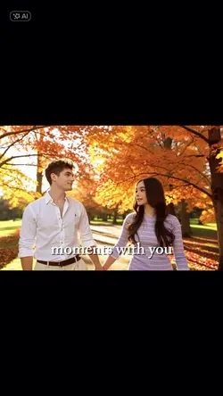 moments with you