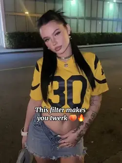  makes you twerk