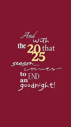 andwiththatthe2025