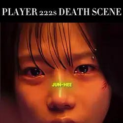 player 222s death