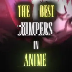 The Best jumper?