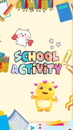 School Activity