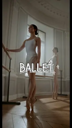 BALLET