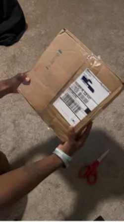 Product review 