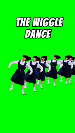 WIGGLE