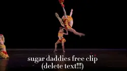 Sugar Daddies