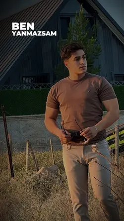 BEN YANMAZSAM🕊️