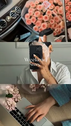 Weekend vlog 