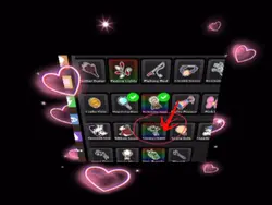 i got to floor 21 