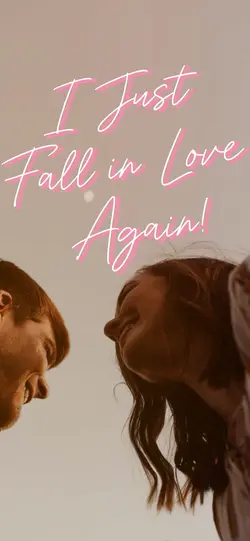 IJustFallinLoveAgain