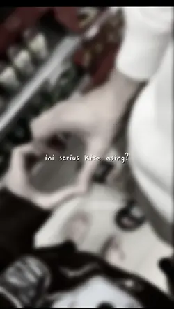 asing versi blur