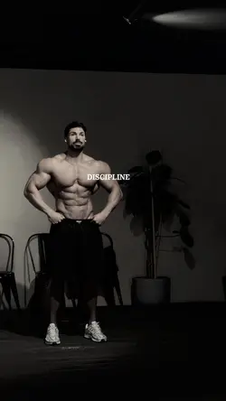 AESTHETIC GYM
