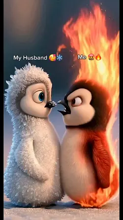 Penguin Trend