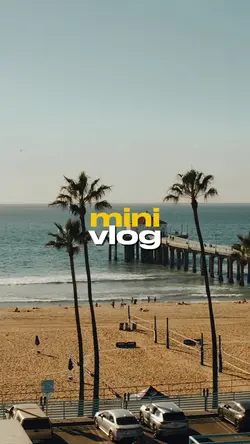 minivlog 26clips