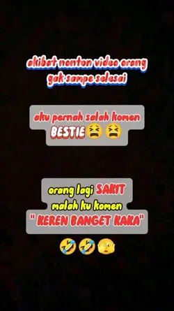 Konten lucu
