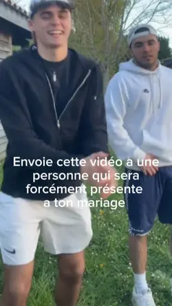 Ton futur mariage 