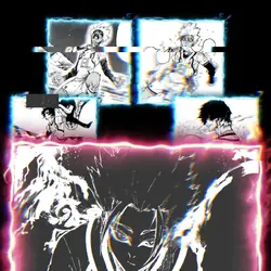 MONTAGEM XONADA