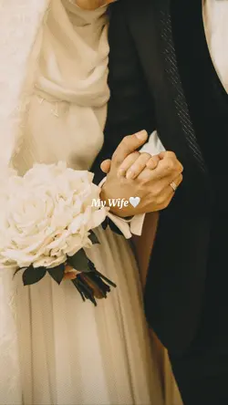 my wife