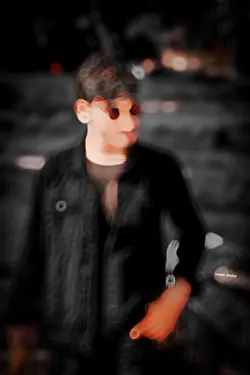 black filter 1pic 