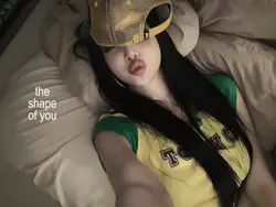 shape of you