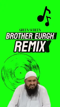 Brother Ew MemeRemix