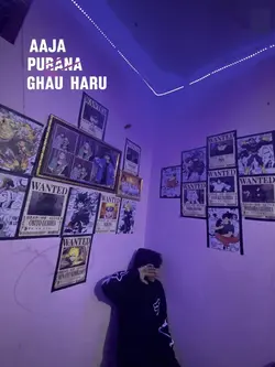Aja Purana Ghau haru