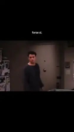 forse posso