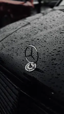 My Mercedes 