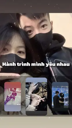 Hành trình mình yêu 