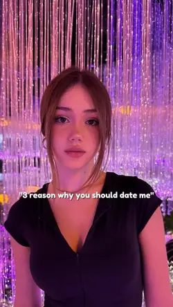 3 reason why u 
